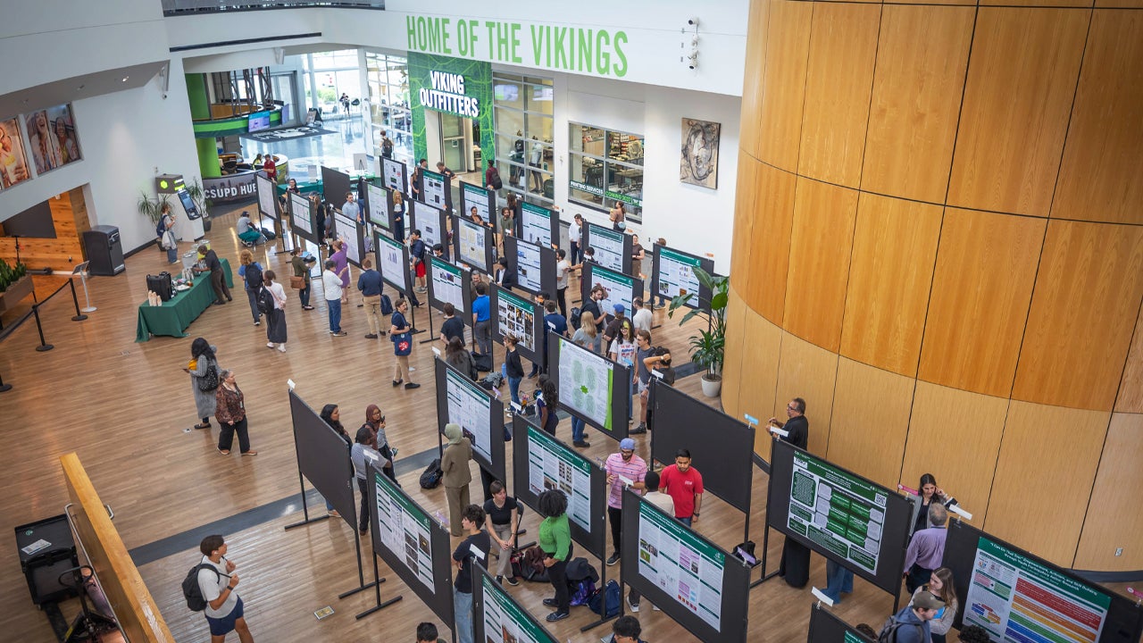 Poster Session Recap 2026