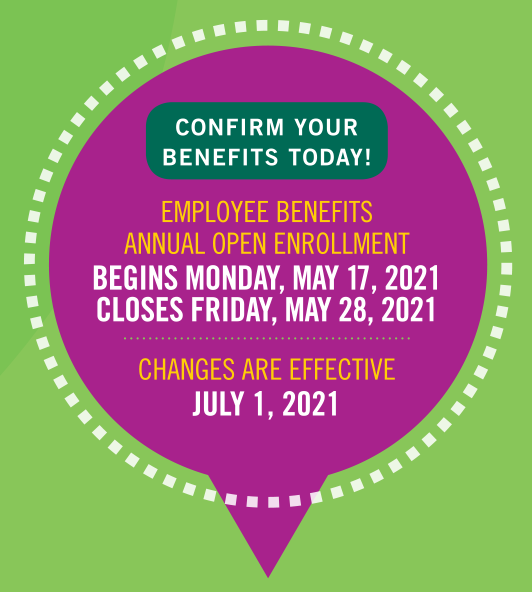 benefitsopenenrollment Cleveland State University