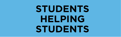 Students helping Students