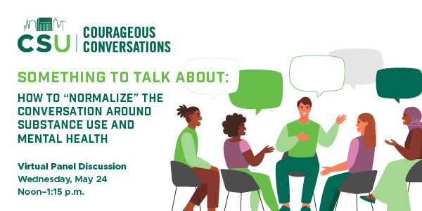 Courageous Conversations 2023