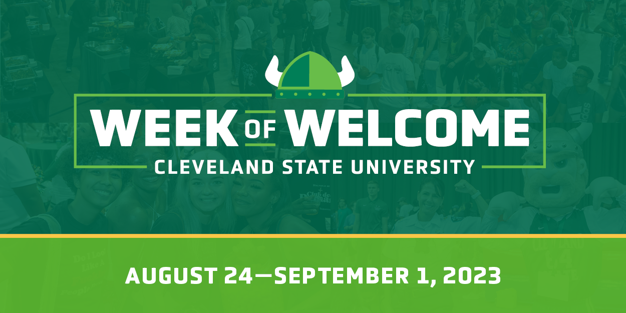 WOW | Cleveland State University