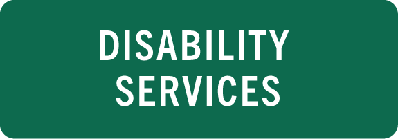 Disability Services