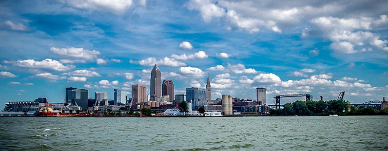 Cleveland