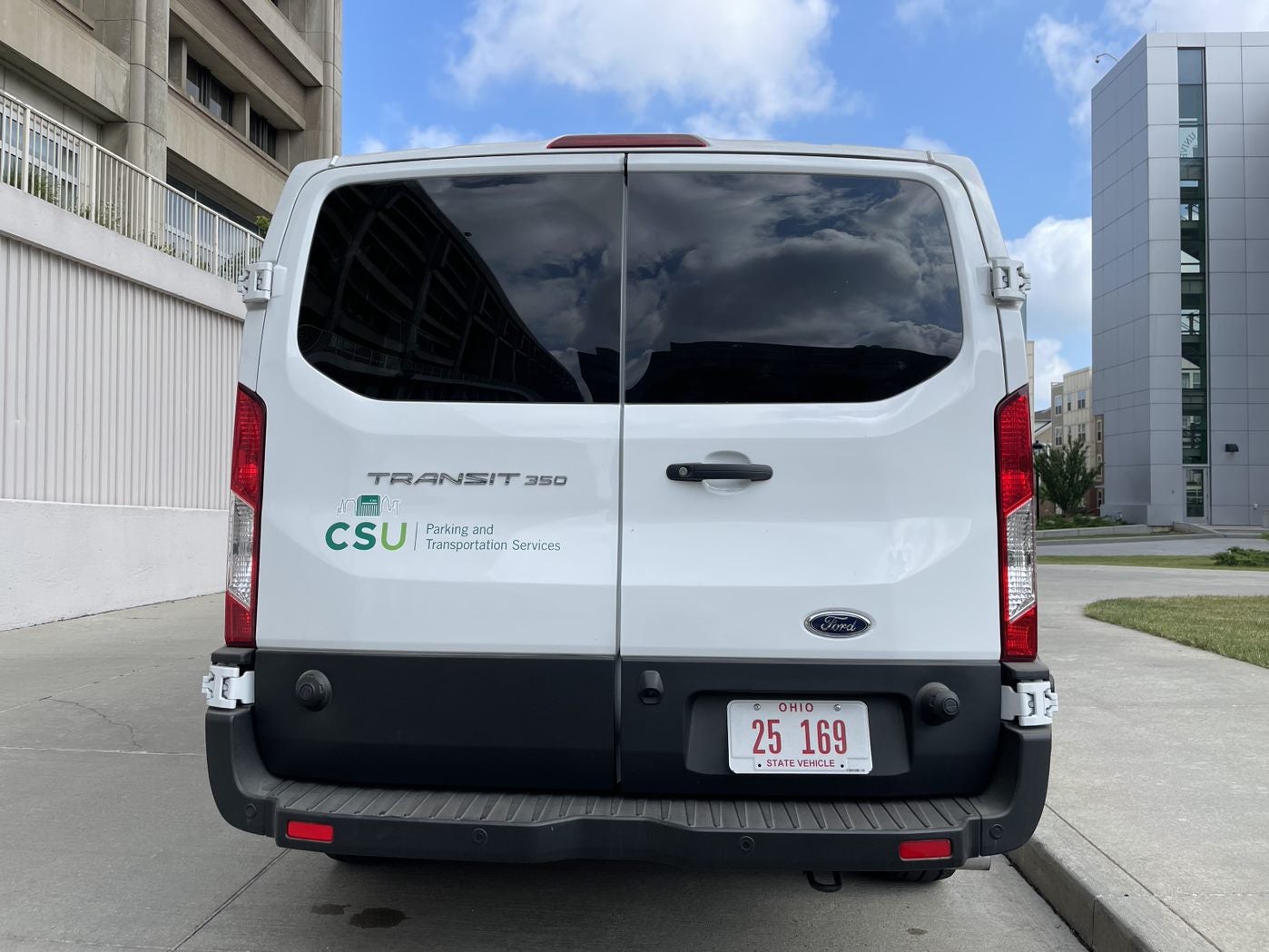 Viking Rental Fleet Gallery Cleveland State University