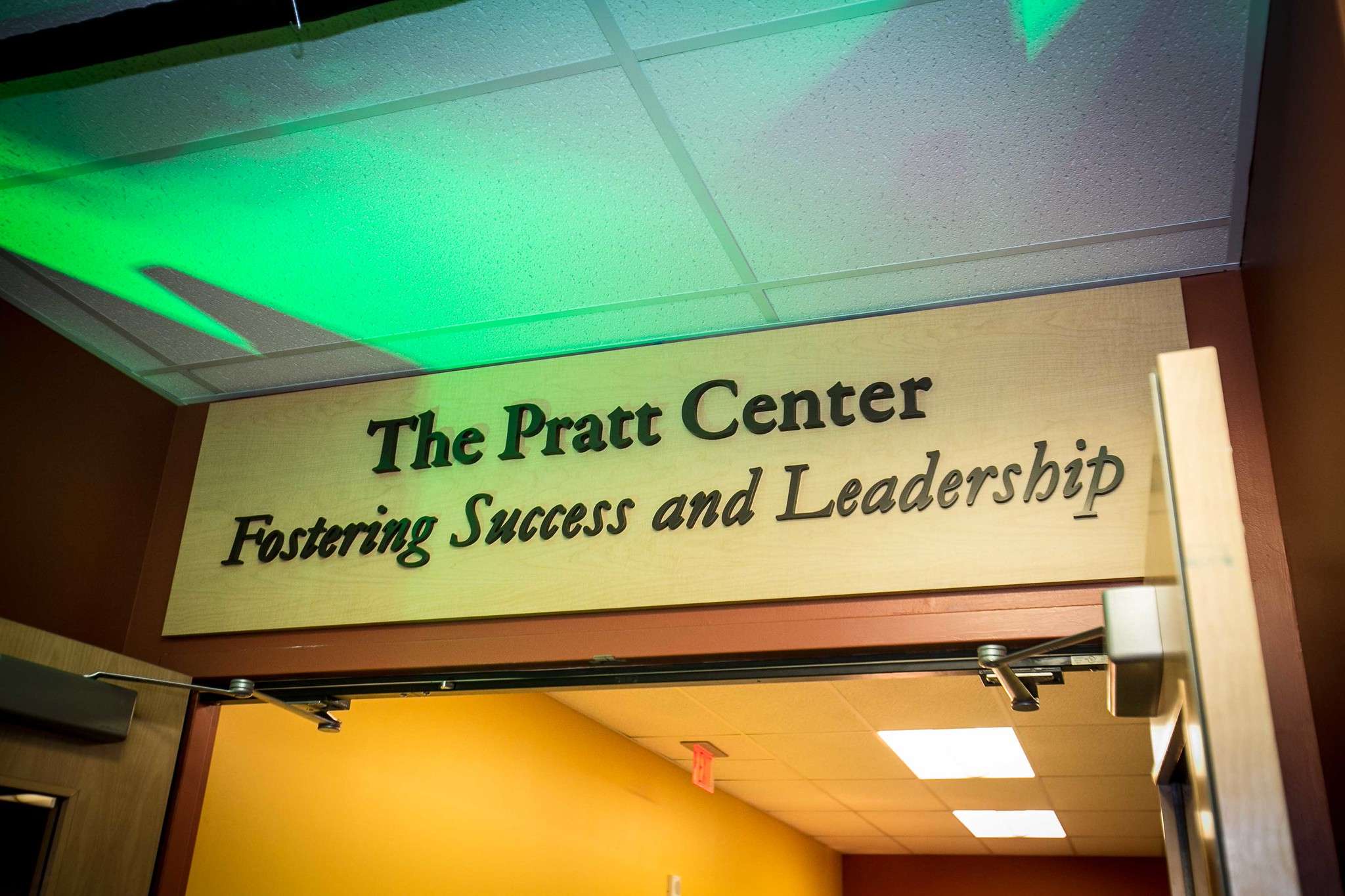 CSU Pratt Center gives hope to those aging out of foster care 
