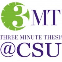 3MT Challenge