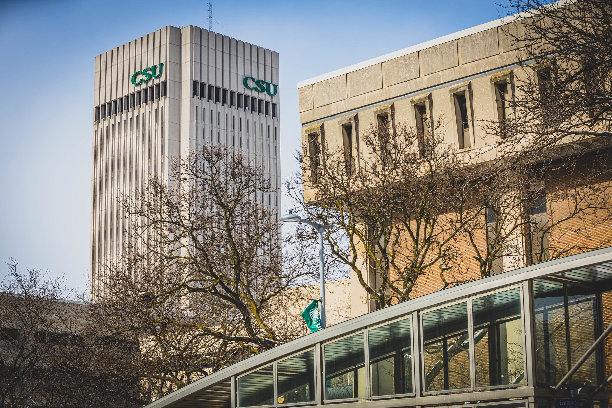 U.S. News & World Report Again Ranks CSU Among Nation
