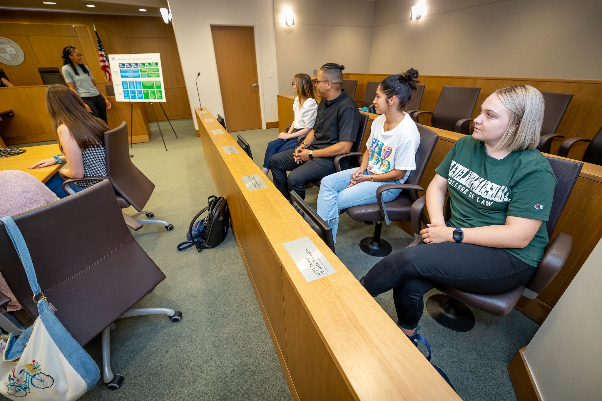 U.S. News & World Report Ranks CSU Among Best Graduate Schools for 2023