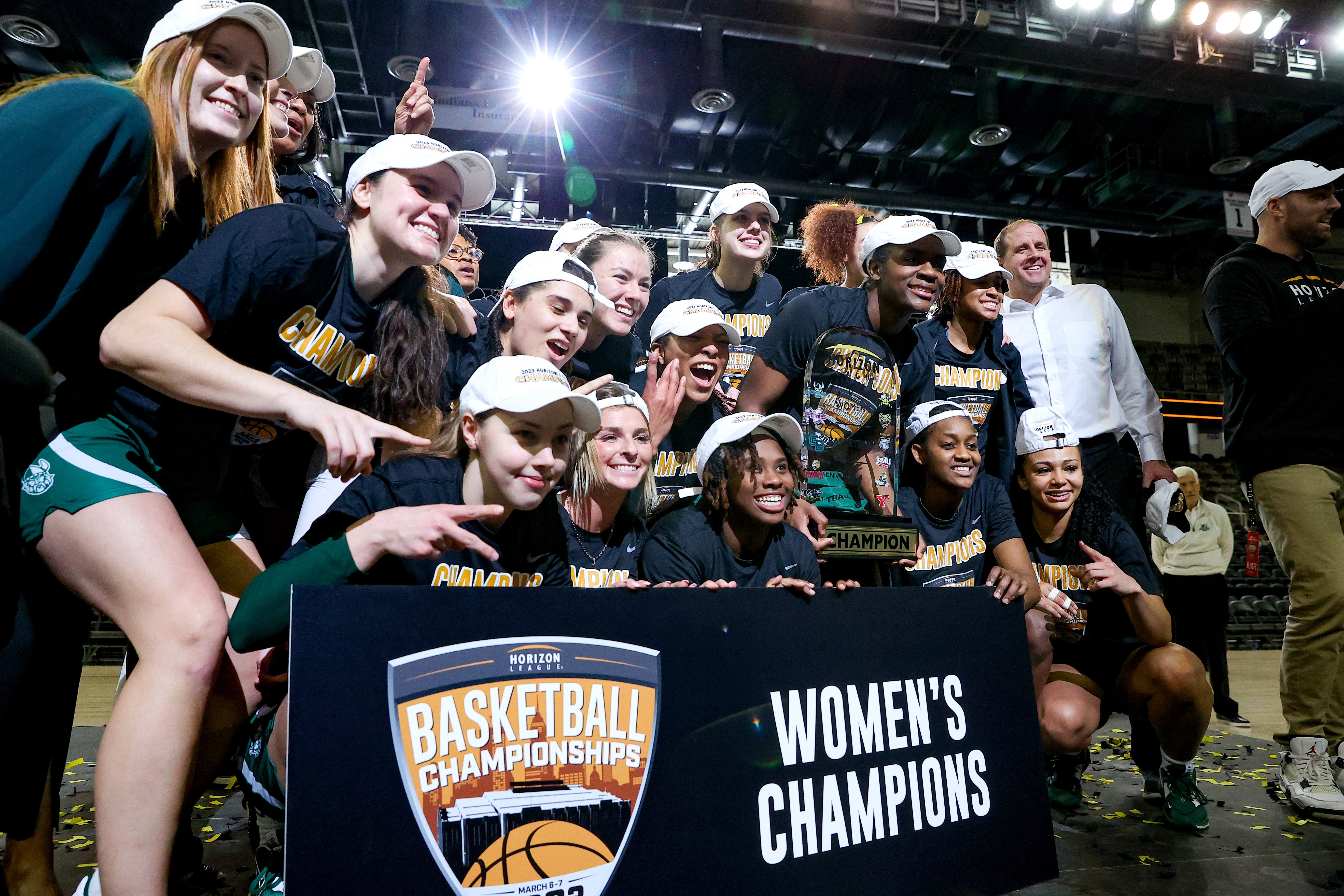 2023 Horizon League Men's & Women's Basketball Championships