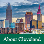 About Cleveland