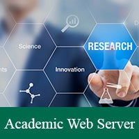 Academic Web Server