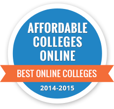 Affordable Colleges Online Logo