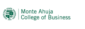 Monte Ahuja College of Business 