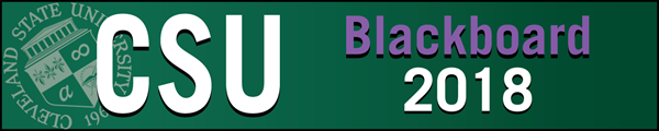 blackboard login cleveland state university bblearn csu