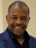 Bernard Harris