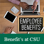 Benefits at CSU