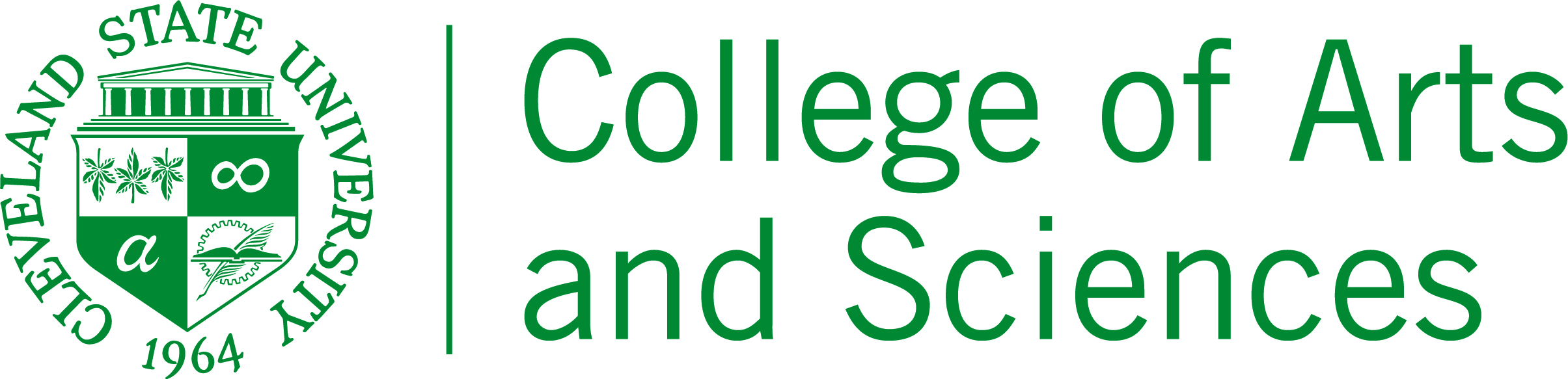 CSU CAS Logo