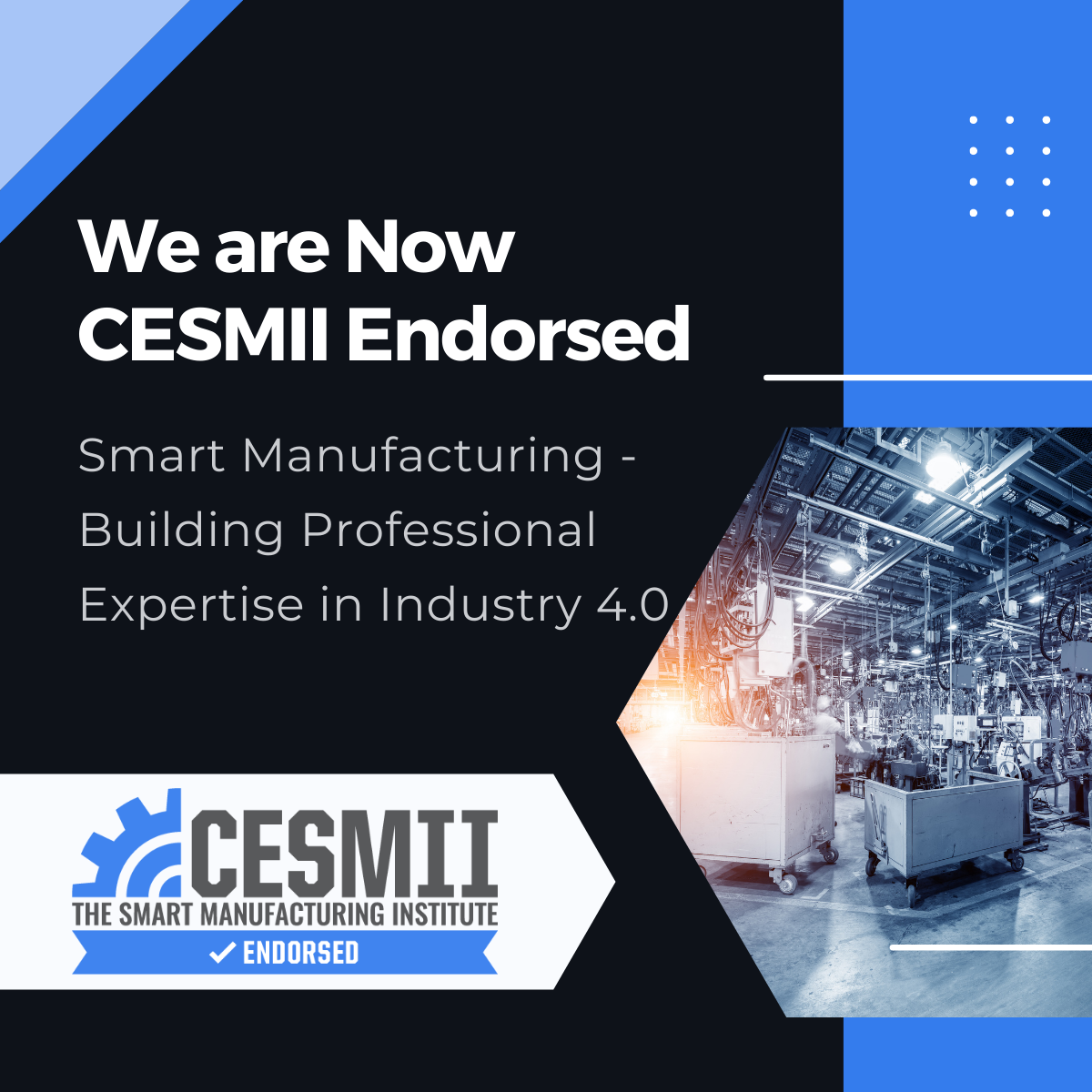 CESMII