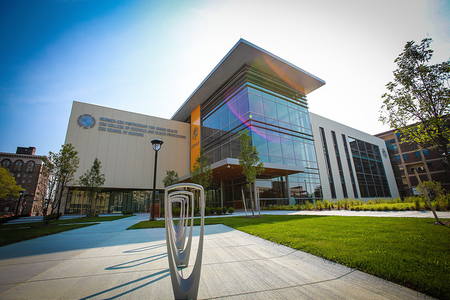 Center for Innovation in Medical Professions