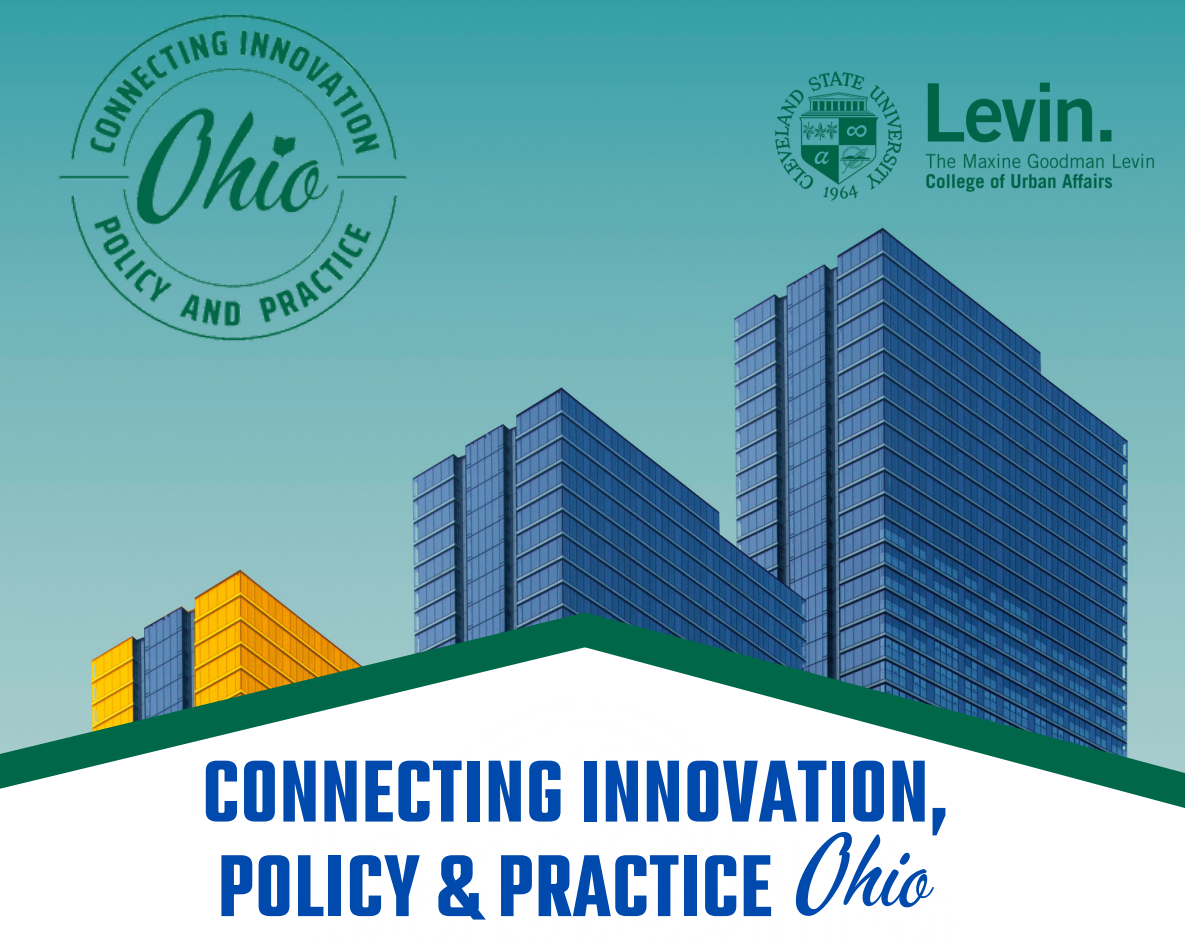 Connecting Innovation Policy and Practice Ohio (CIPPO)