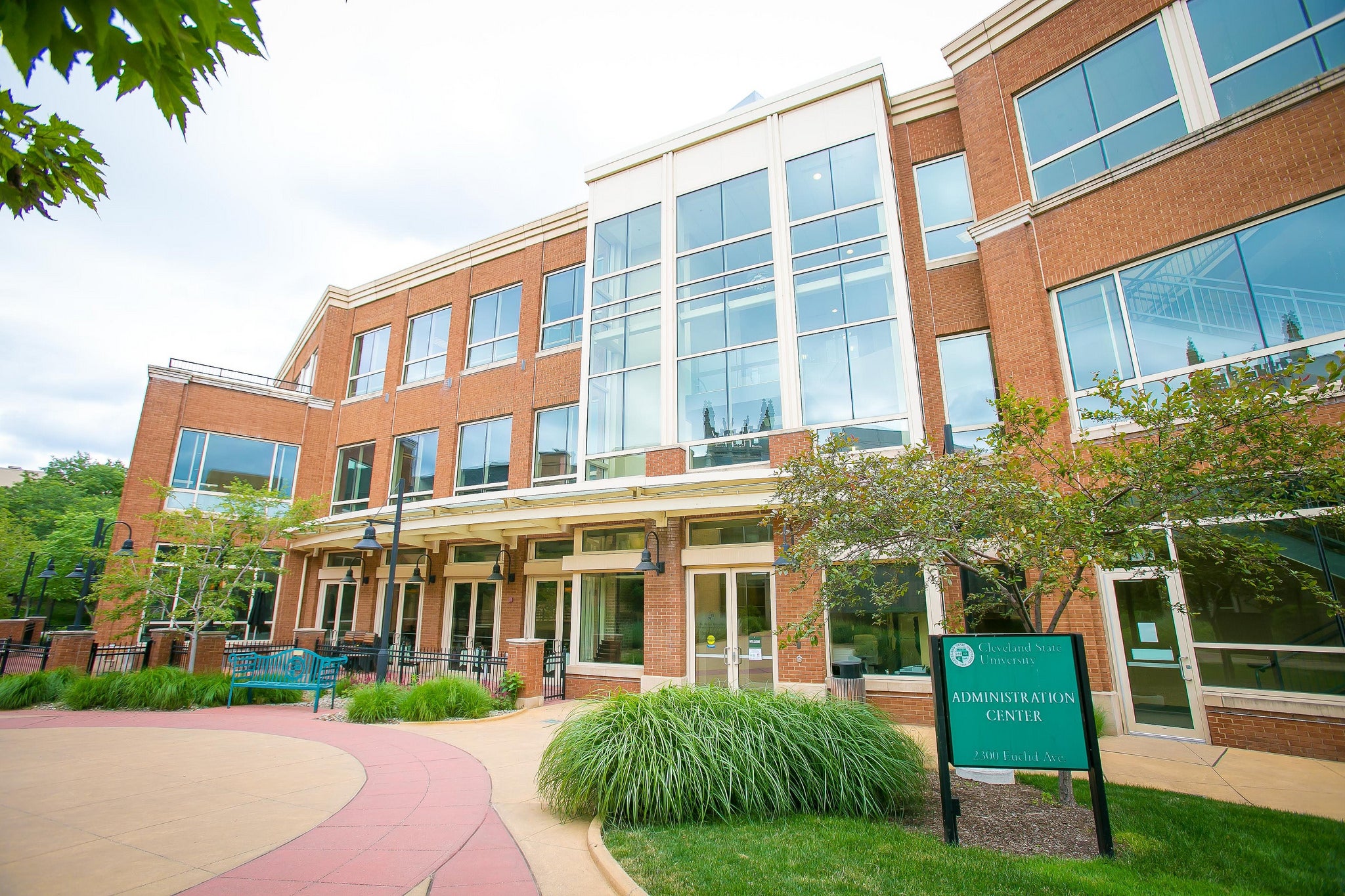 Faculty Staff Parking  Cleveland State University