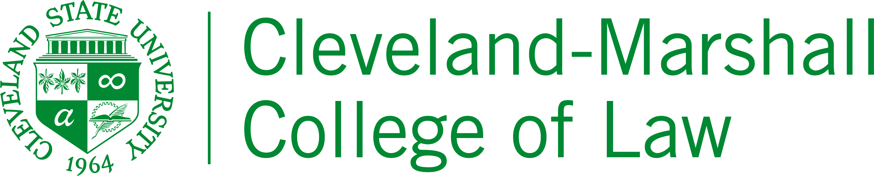 CSU Law School Logo