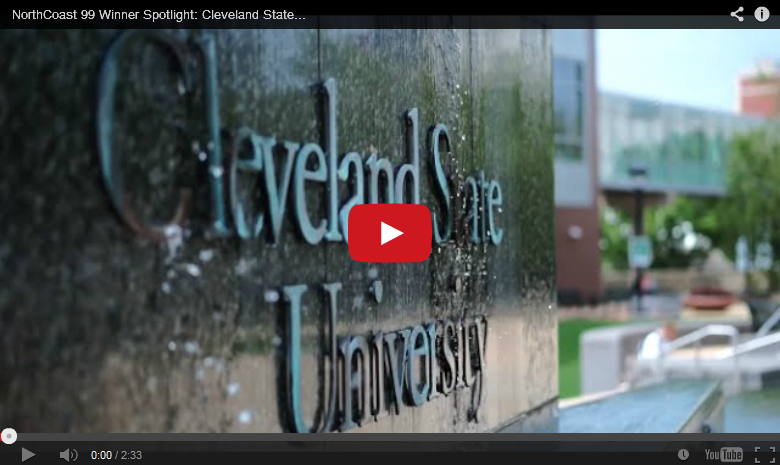 Cleveland State University Cleveland State University