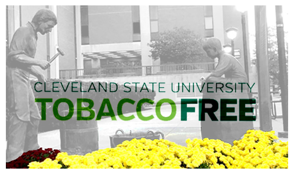 Tobacco Free Campus