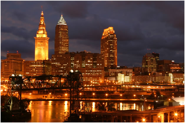 City of Cleveland