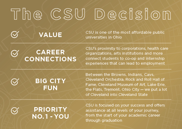 CSU Decision
