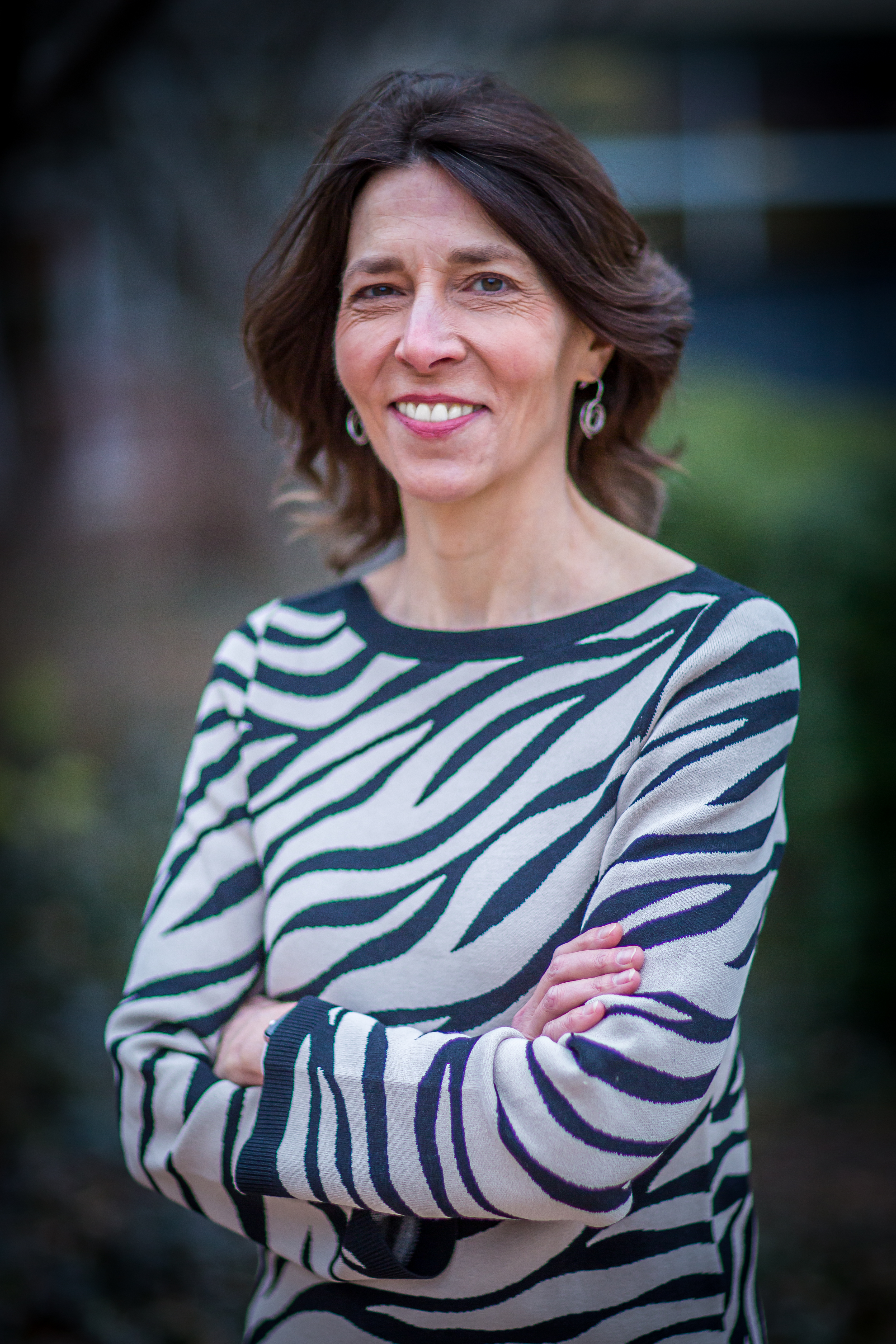 Rachel Carnell appointed Dean of the Jack, Joseph, and Morton Mandel Honors College