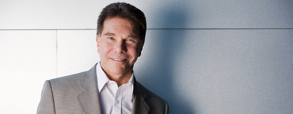 The Bernie Moreno Center for Sales Excellence Inaugural Seminar by Dr. Robert  Cialdini