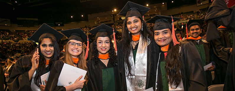 Spring 2020 Virtual Commencement | Cleveland State University