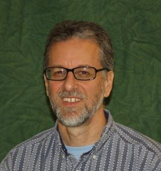 Dr. Dan Simon