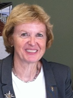 Dr. Dierdre Mageean Dr. Dierdre Mageean