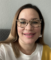 Dr. Yelitza Gonzalez Lebron