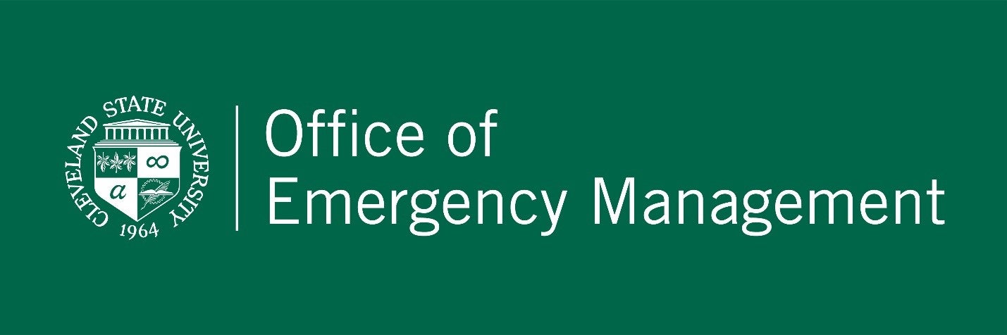 Emergency Management Logo
