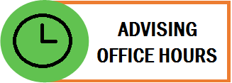 Advising Office Hours
