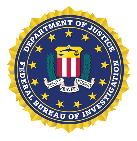 FBI Logo