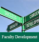 Faculty Development Revised