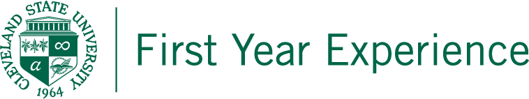 First Year Experience Logo