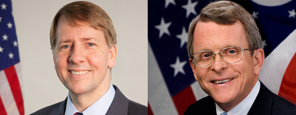 Cordray & DeWine