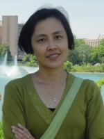 Dr. Grace Huang