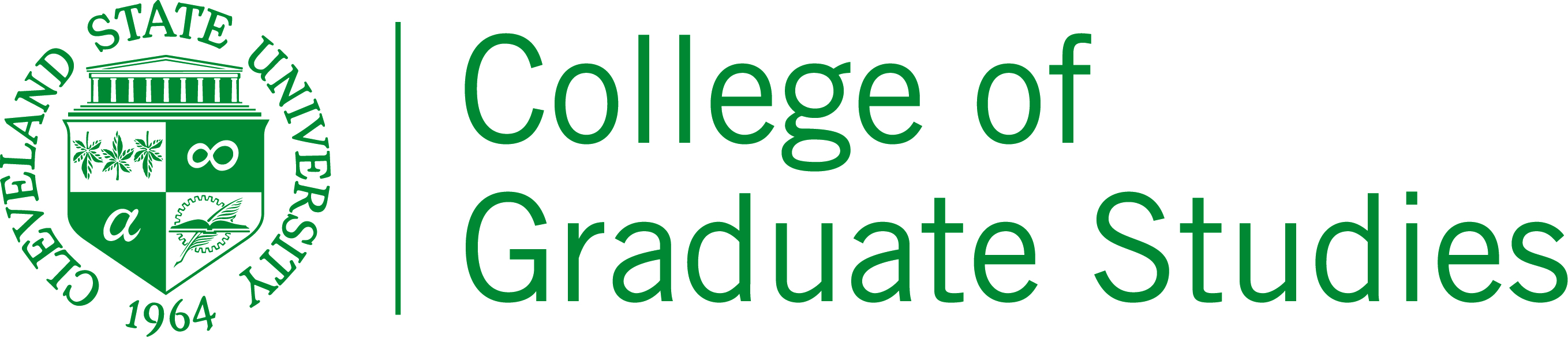 CSU Grad Studies Logo