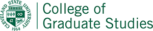 Grad Studies Logo
