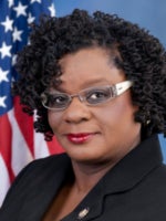 Gwen Moore