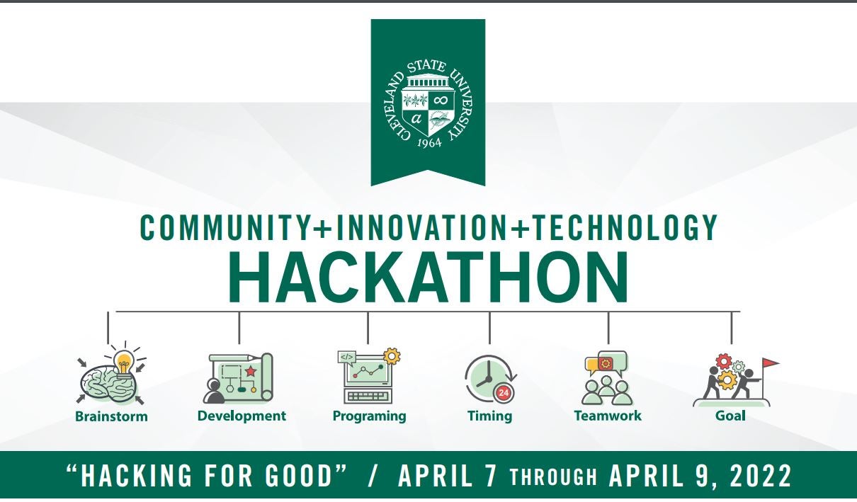 Hackathon Image