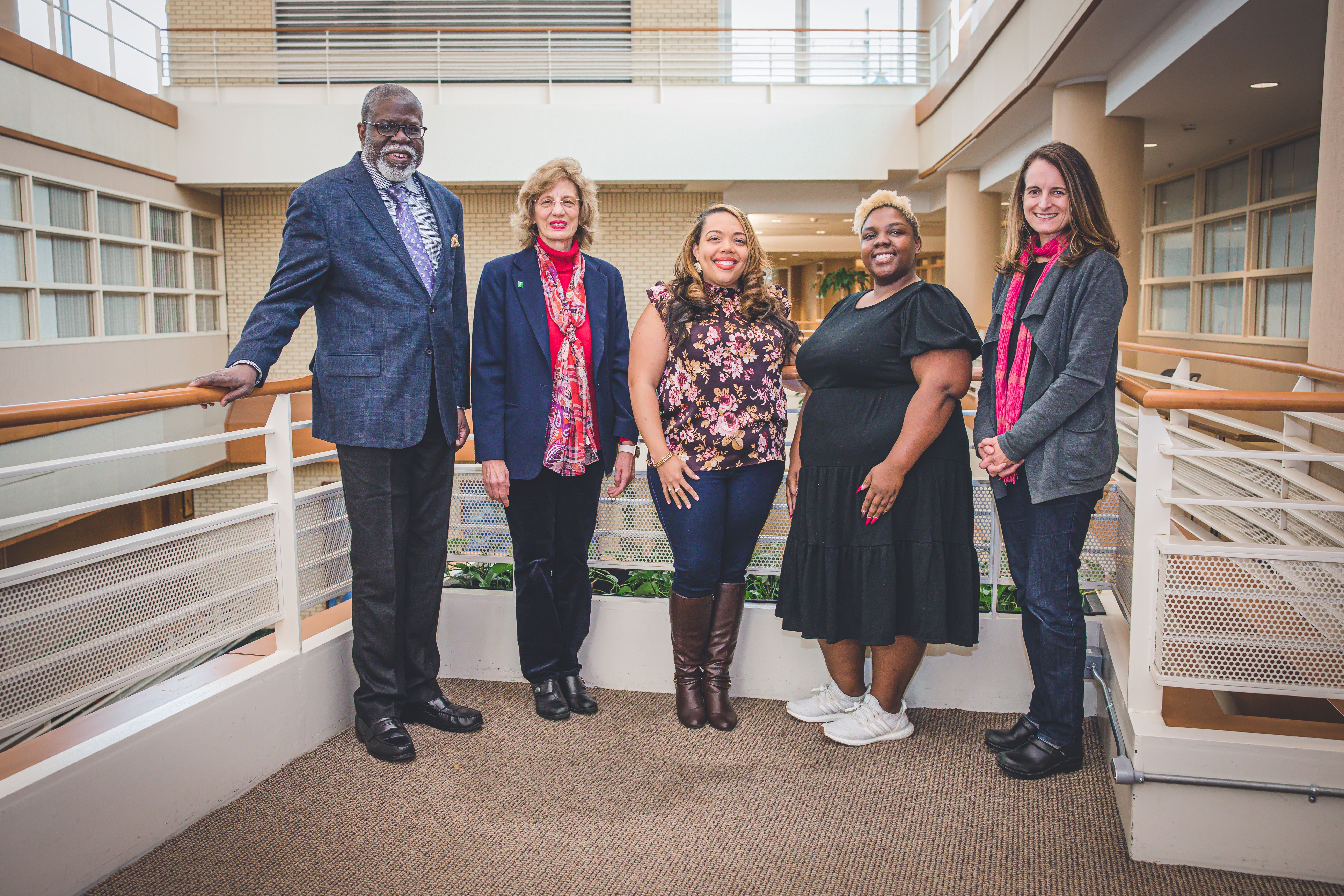 CSU Awarded Nearly $1 Million for Interdisciplinary Infant and Maternal Mortality Reduction Program