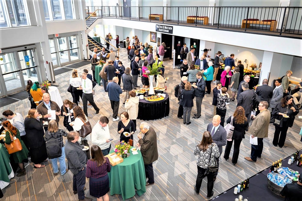 distinguished faculty and librarians achieved promotions