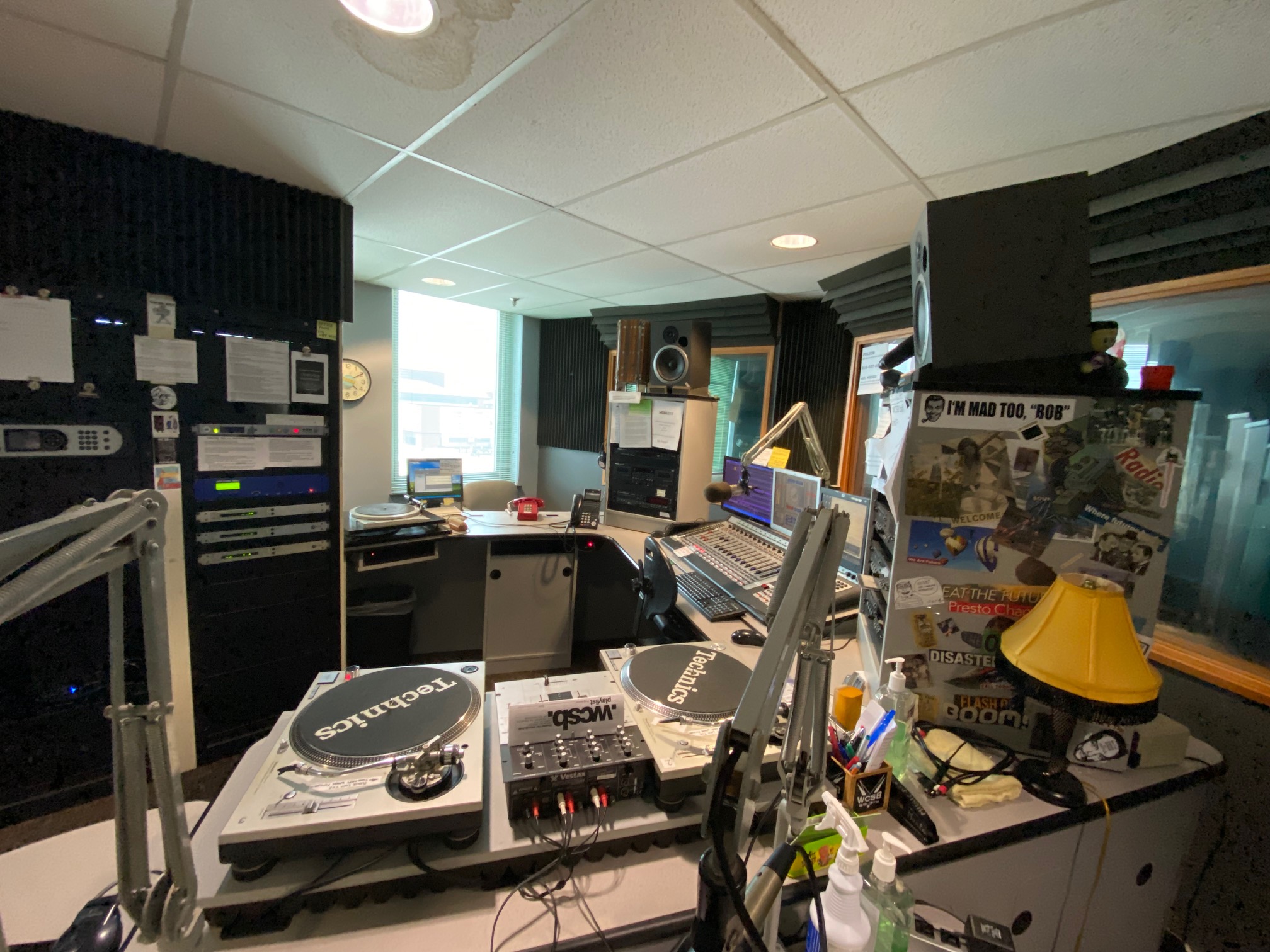 wcsb radiothon csu double down 2021